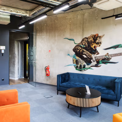 1 Fabryczna, Kraków Image 4