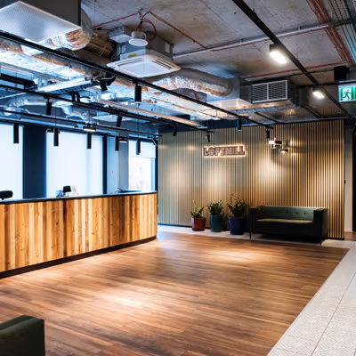 1 Fabryczna, Kraków Image 2