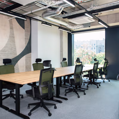 1 Fabryczna, Kraków Image 9