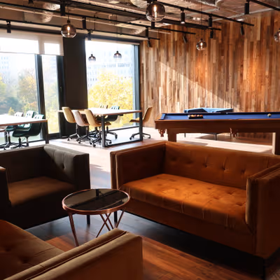 1 Fabryczna, Kraków Image 11