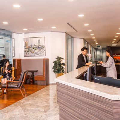 11 North Buona Vista Drive, Singapore Image 4
