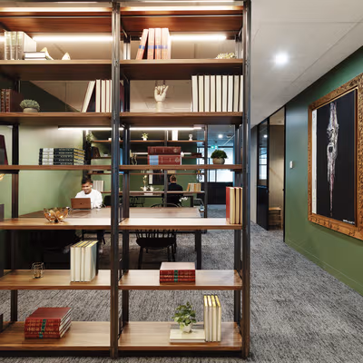 8 Chifley Square, Sydney Image 4