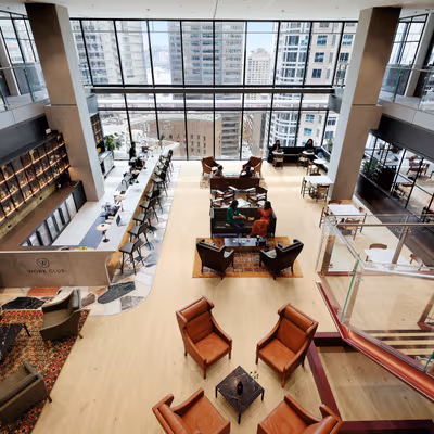 8 Chifley Square, Sydney Image 1