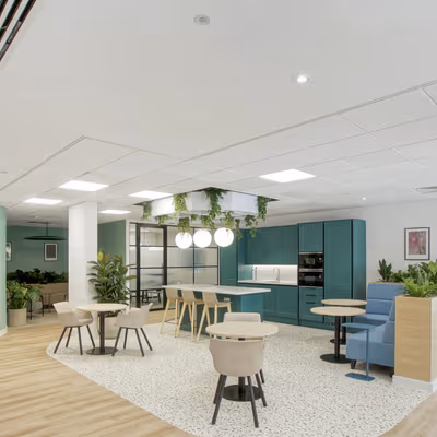 93 Great Suffolk Street, London Image 3