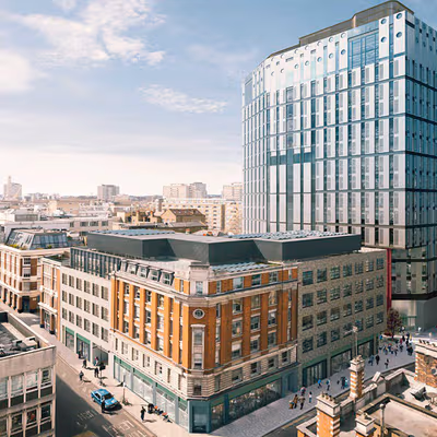 Old Street Yard, London Image 4