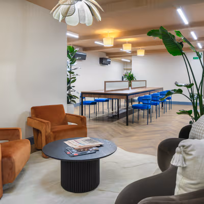 34-36 Queen Anne Street, London Image 10