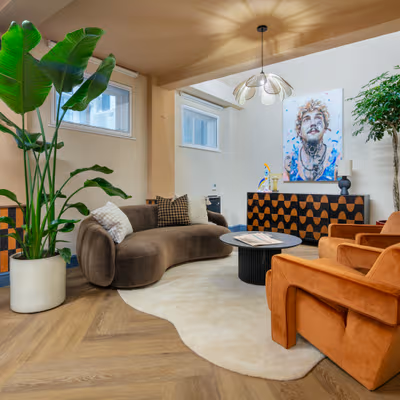 34-36 Queen Anne Street, London Image 5