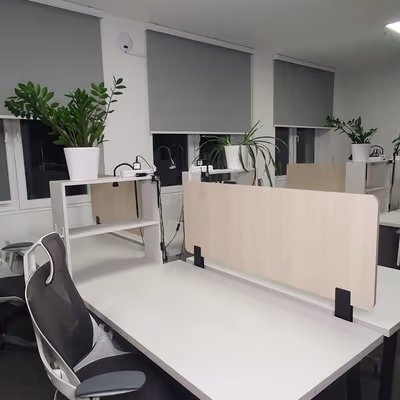 20 Železnička, Novi Sad Image 1