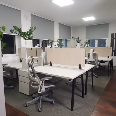 20 Železnička, Novi Sad Image 2