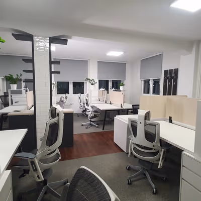 20 Železnička, Novi Sad Image 3