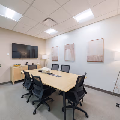 287 Park Ave South, New York City Image 2