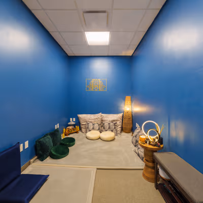 287 Park Ave South, New York City Image 12