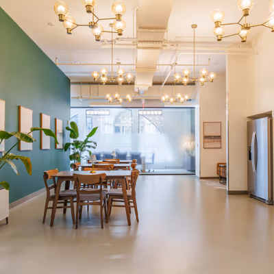 287 Park Ave South, New York City Image 3