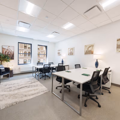 287 Park Ave South, New York City Image 1