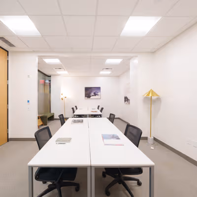 287 Park Ave South, New York City Image 9