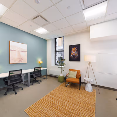 287 Park Ave South, New York City Image 15