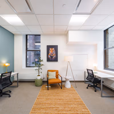 287 Park Ave South, New York City Image 19