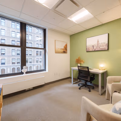 287 Park Ave South, New York City Image 26