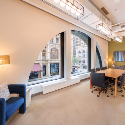 287 Park Ave South, New York City Image 27