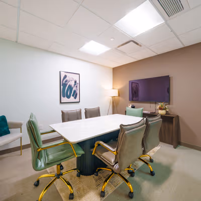 287 Park Ave South, New York City Image 16