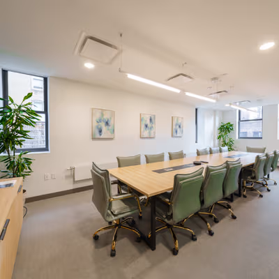 287 Park Ave South, New York City Image 7