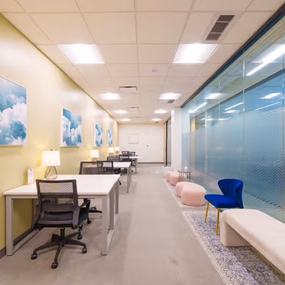 287 Park Ave South, New York City Image 30