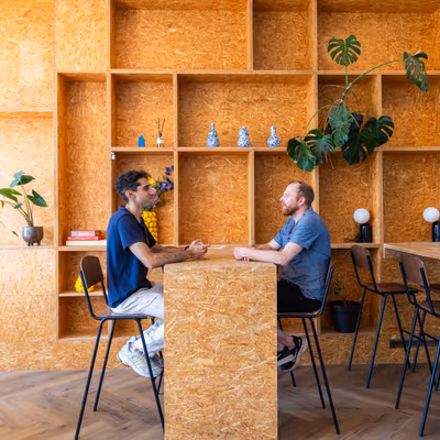 126 Singel, Amsterdam Image 4