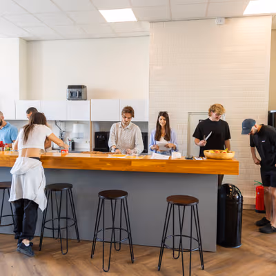 126 Singel, Amsterdam Image 2