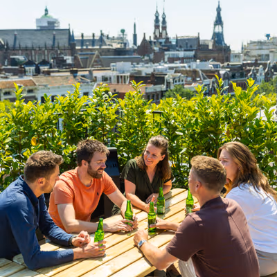 126 Singel, Amsterdam Image 3