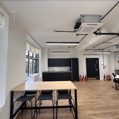 32-34 Great Marlborough Street, Soho Image 3