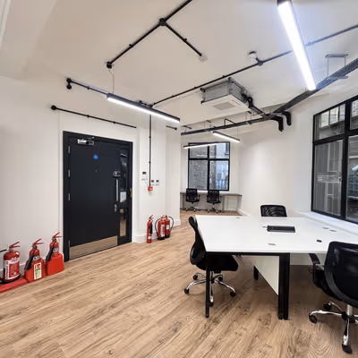 32-34 Great Marlborough Street, Soho Image 7