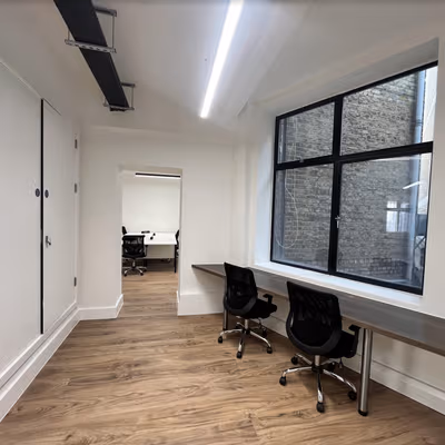 32-34 Great Marlborough Street, Soho Image 8