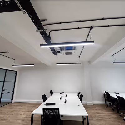 32-34 Great Marlborough Street, Soho Image 9