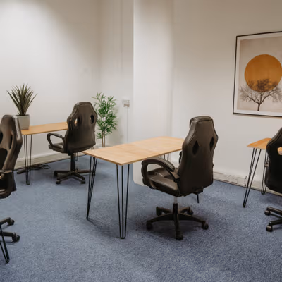 7 High Pavement, Essex Image 1