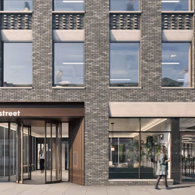 10 White Lion Street, Angel Image 6