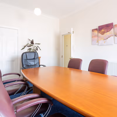 46A Constitution Street, Leith Image 21