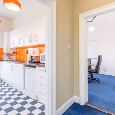 46A Constitution Street, Leith Image 22