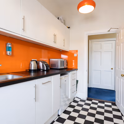 46A Constitution Street, Leith Image 6