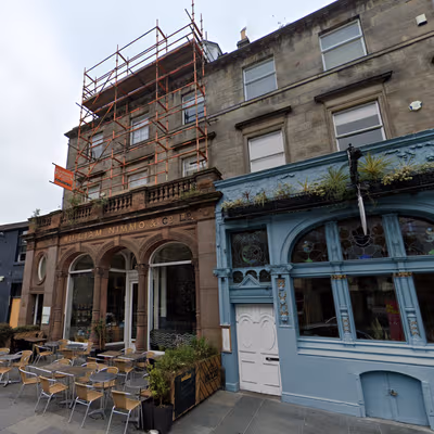 46A Constitution Street, Leith Image 7