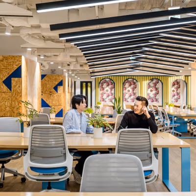 136 Sejong-daero, Jung-gu Image 1