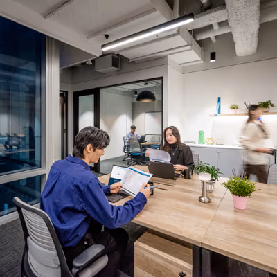 343 Hakdong-ro, Gangnam-gu Image 15