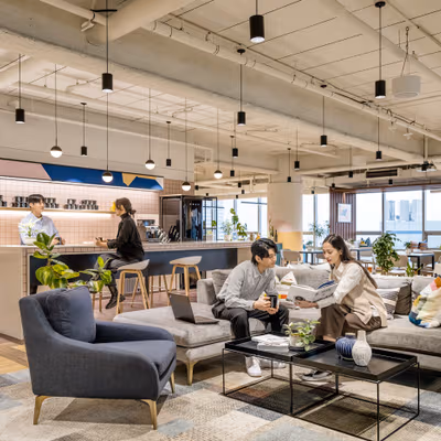 343 Hakdong-ro, Gangnam-gu Image 5