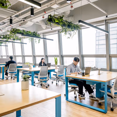 19 Eulji-ro 5-gil, Jung-gu Image 1