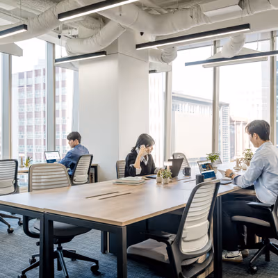 76 Saemunan-ro, Jongno-gu Image 2