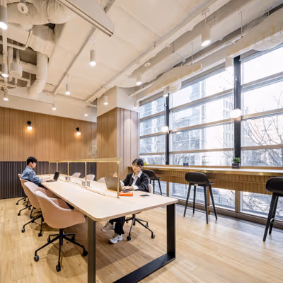 76 Saemunan-ro, Jongno-gu Image 1