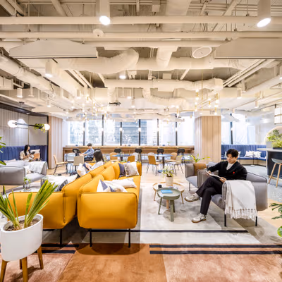 76 Saemunan-ro, Jongno-gu Image 4