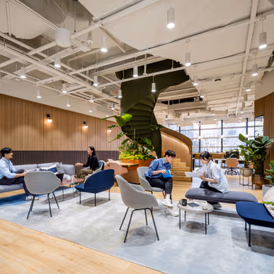 76 Saemunan-ro, Jongno-gu Image 3