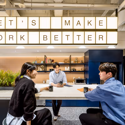 76 Saemunan-ro, Jongno-gu Image 9