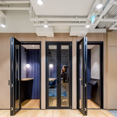 76 Saemunan-ro, Jongno-gu Image 10