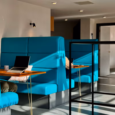 Goodsheds Lofts Hood Rd, Barry Image 5